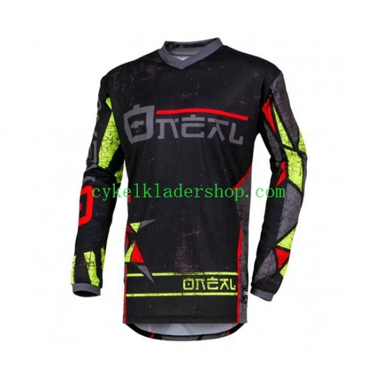 ONeal ELEMENT ZEN 2019 Män Motocross/MTB Tröja N004