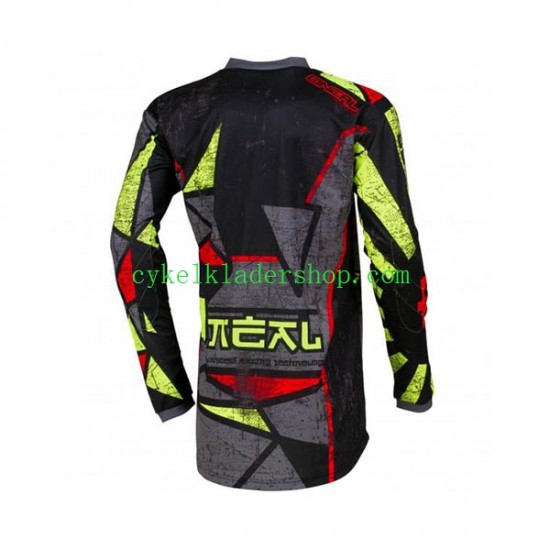 ONeal ELEMENT ZEN 2019 Män Motocross/MTB Tröja N004