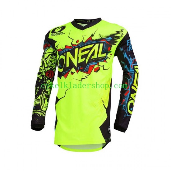 ONeal Element Villain 2020 Män Motocross/MTB Tröja N001