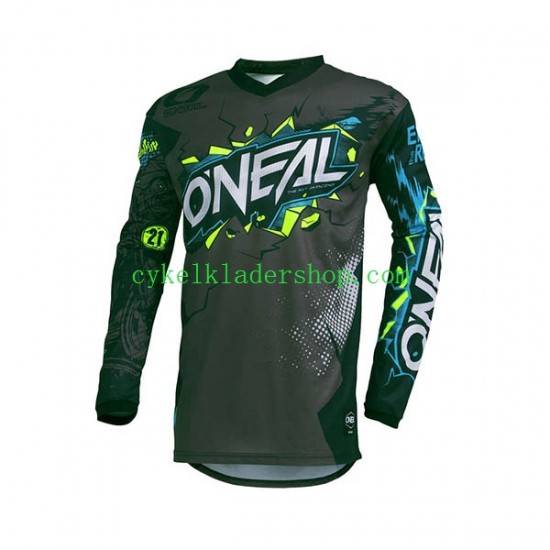 ONeal Element Villain 2020 Män Motocross/MTB Tröja N002