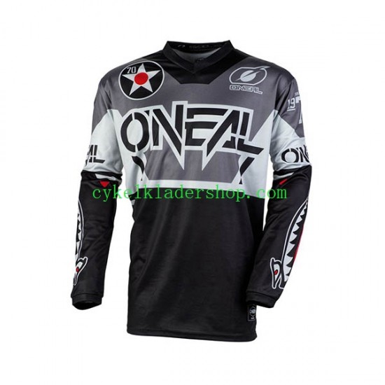 ONeal Element Warhawk 2020 Män Motocross/MTB Tröja N002