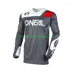 ONeal Hardwear Reflexx 2020 Män Motocross/MTB Tröja N001