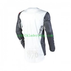 ONeal Hardwear Reflexx 2020 Män Motocross/MTB Tröja N001