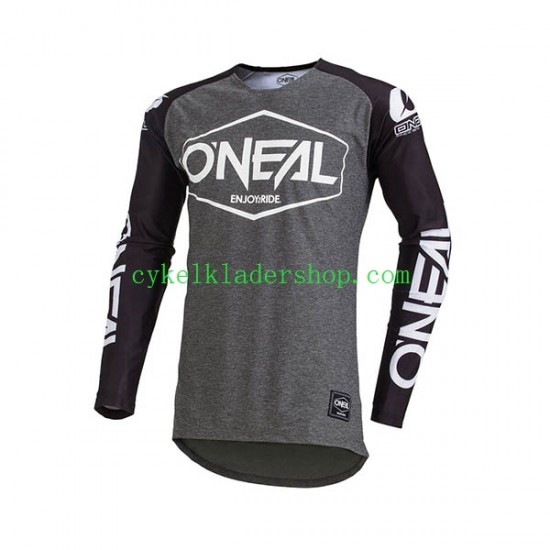 ONeal Mayhem Lite Hexx 2020 Män Motocross/MTB Tröja N002