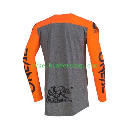 ONeal Mayhem Lite Hexx 2020 Män Motocross/MTB Tröja N003