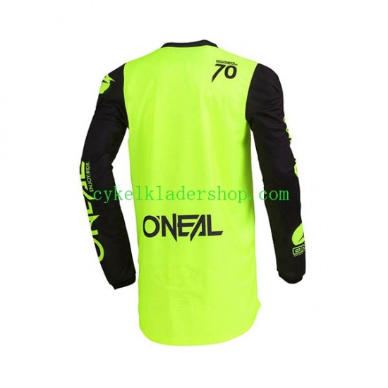 ONeal Threat 2020 Män Motocross/MTB Tröja N002