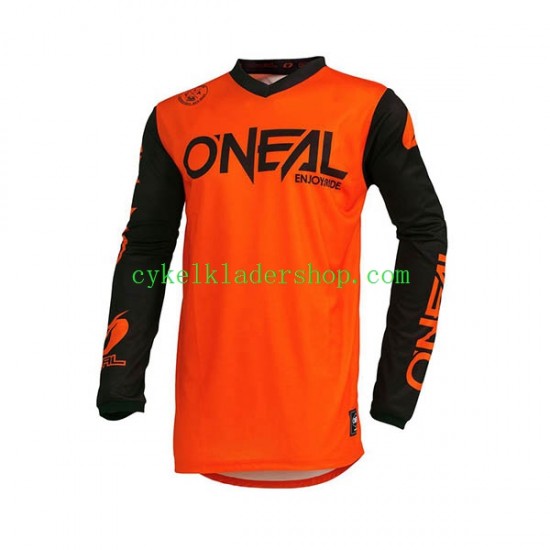 ONeal Threat 2020 Män Motocross/MTB Tröja N003