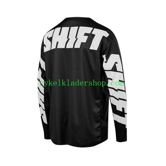 SHIFT WHIT3 LABEL YORK 2019 Män Motocross/MTB Tröja N001