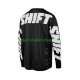 SHIFT WHIT3 LABEL YORK 2019 Män Motocross/MTB Tröja N001