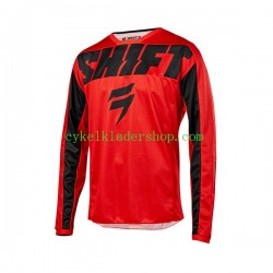 SHIFT WHIT3 LABEL YORK 2019 Män Motocross/MTB Tröja N002