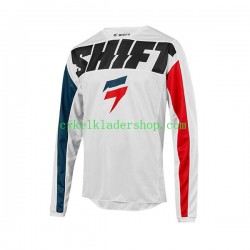 SHIFT WHIT3 LABEL YORK 2019 Män Motocross/MTB Tröja N003
