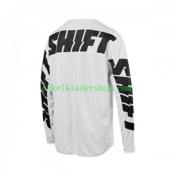SHIFT WHIT3 LABEL YORK 2019 Män Motocross/MTB Tröja N003