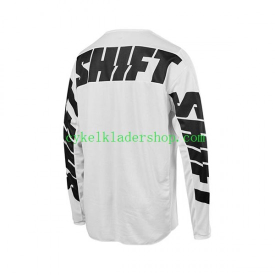SHIFT WHIT3 LABEL YORK 2019 Män Motocross/MTB Tröja N003