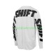 SHIFT WHIT3 LABEL YORK 2019 Män Motocross/MTB Tröja N003