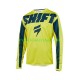 SHIFT WHIT3 LABEL YORK 2019 Män Motocross/MTB Tröja N004