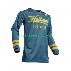 Thor Hallman Hopetown 2020 Män Motocross/MTB Tröja N001