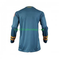 Thor Hallman Hopetown 2020 Män Motocross/MTB Tröja N001