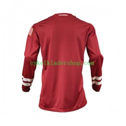 Thor Hallman Hopetown 2020 Män Motocross/MTB Tröja N002