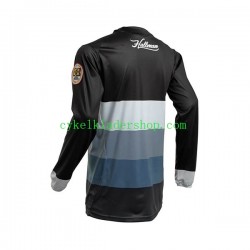 Thor Hallman Horizon 2020 Män Motocross/MTB Tröja N001