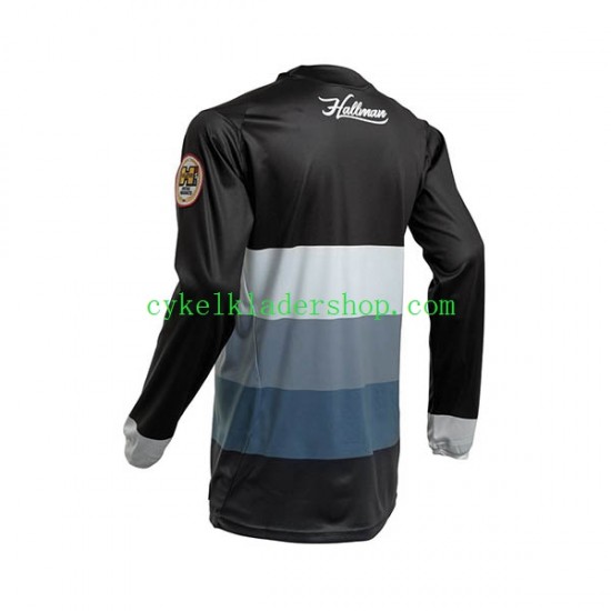 Thor Hallman Horizon 2020 Män Motocross/MTB Tröja N001