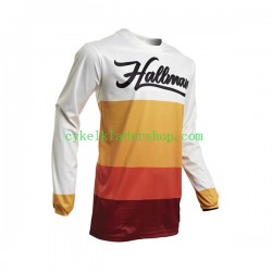 Thor Hallman Horizon 2020 Män Motocross/MTB Tröja N002