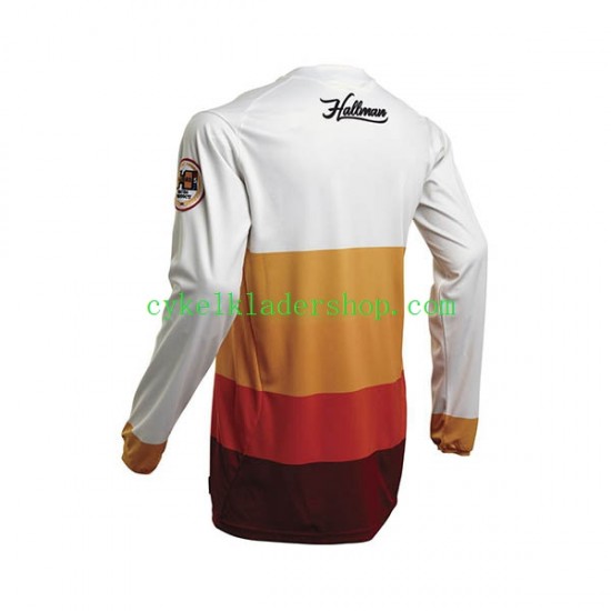 Thor Hallman Horizon 2020 Män Motocross/MTB Tröja N002