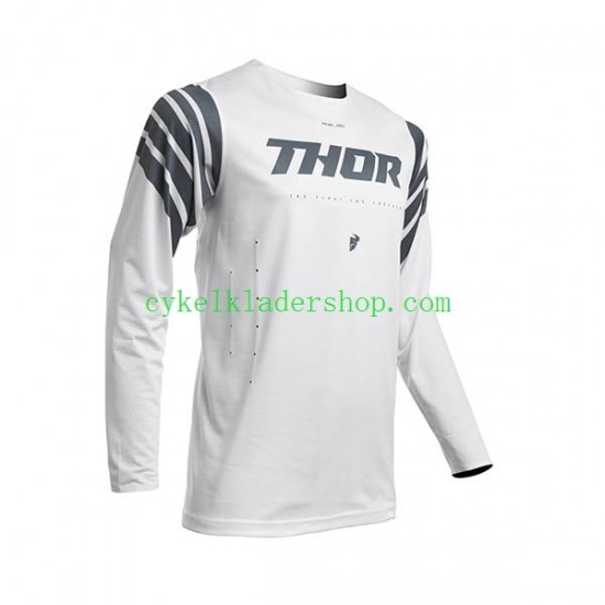 Thor Prime Pro Strut 2020 Män Motocross/MTB Tröja N001