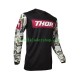 Thor Pulse Fire 2020 Män Motocross/MTB Tröja N001