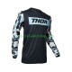 Thor Pulse Fire 2020 Män Motocross/MTB Tröja N002