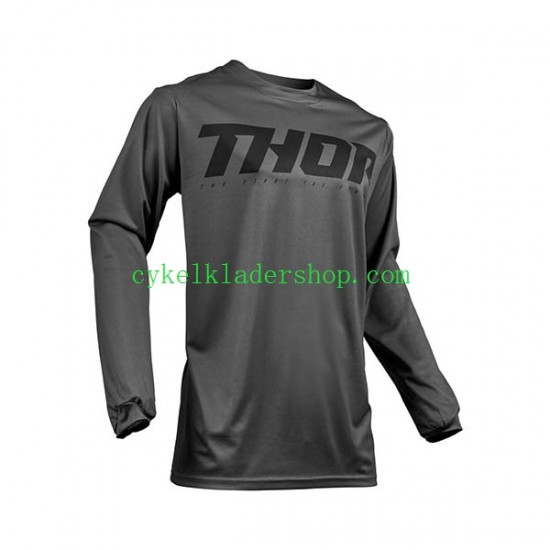 Thor Pulse 2020 Män Motocross/MTB Tröja N001