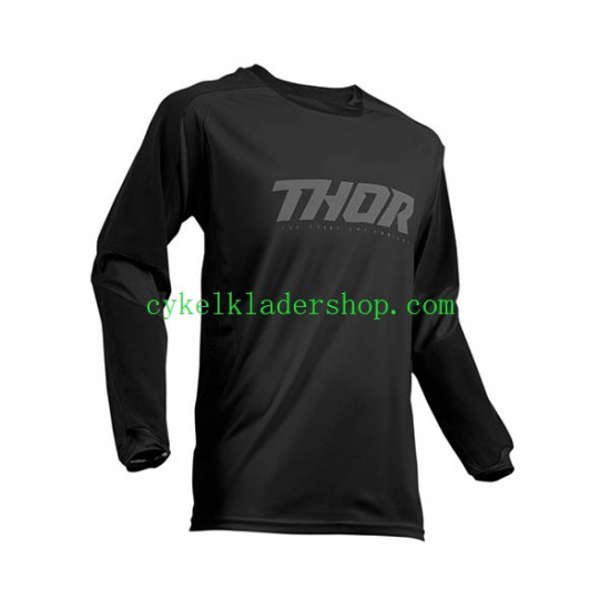 Thor Terrain 2020 Män Motocross/MTB Tröja N001