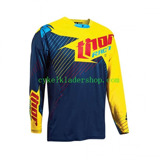 Thro CORE HUX LE Män Motocross/MTB Tröja N001