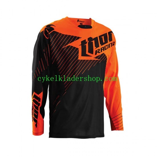 Thro CORE HUX Män Motocross/MTB Tröja N001