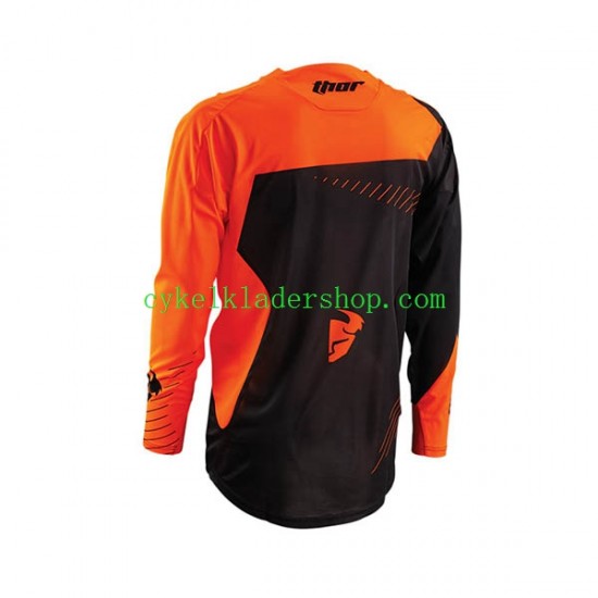 Thro CORE HUX Män Motocross/MTB Tröja N001