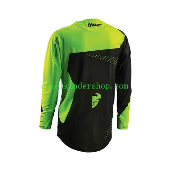 Thro CORE HUX Män Motocross/MTB Tröja N002