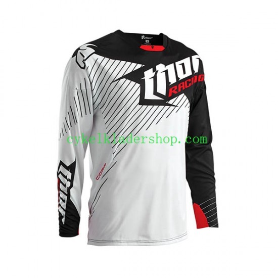 Thro CORE HUX Män Motocross/MTB Tröja N003