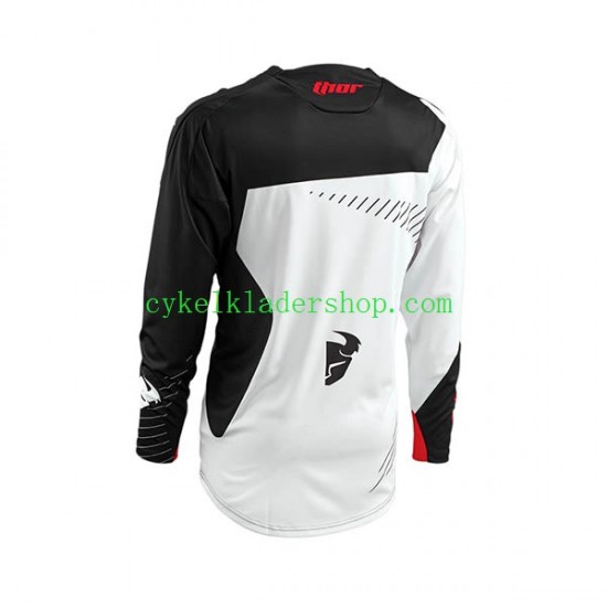 Thro CORE HUX Män Motocross/MTB Tröja N003