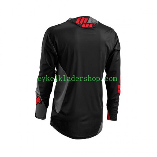 Thro CORE MERGE Män Motocross/MTB Tröja N003