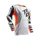 Thro FUSE AIR DAZZ Män Motocross/MTB Tröja N001