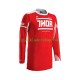 Thro PRIME FIT Män Motocross/MTB Tröja N001