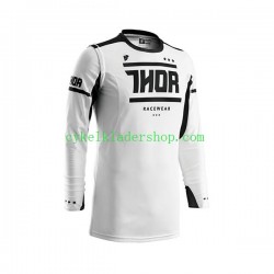Thro PRIME FIT Män Motocross/MTB Tröja N002