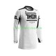 Thro PRIME FIT Män Motocross/MTB Tröja N002