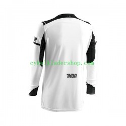 Thro PRIME FIT Män Motocross/MTB Tröja N002