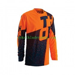 Thro PRIME TACH Män Motocross/MTB Tröja N001