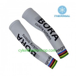 2017 Bora-Hansgrohe Thermo Armvärmare