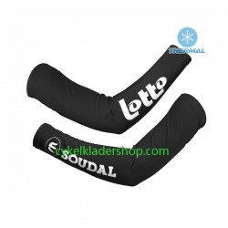 2017 Lotto Soudal Thermo Armvärmare