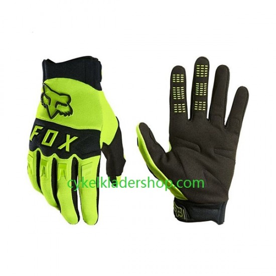 2021 FOX Racing Dirtpaw MTB-Cykelhandskar N001