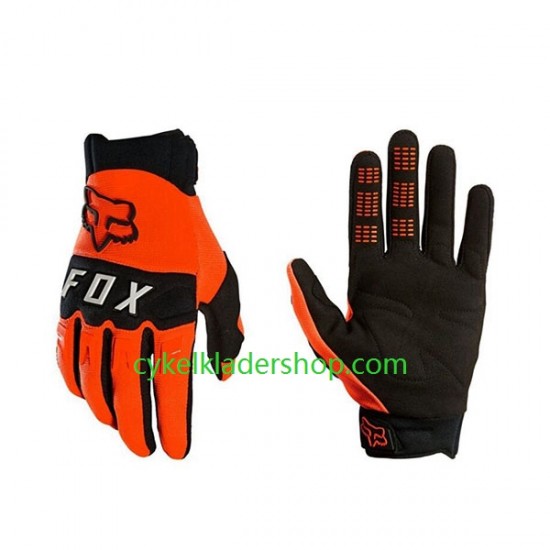 2021 FOX Racing Dirtpaw MTB-Cykelhandskar N004