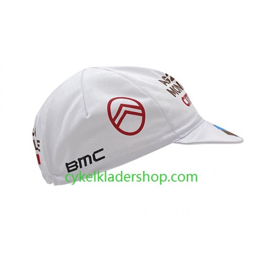 2022 AG2R Citroen Team Män Cykelkeps N001