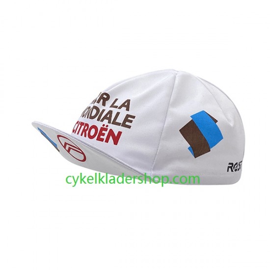2022 AG2R Citroen Team Män Cykelkeps N001